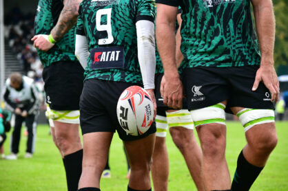 Федерация регби России — rugby.ru официальный сайт - Официальный сайт Федерации регби России
