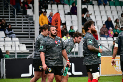 Федерация регби России — rugby.ru официальный сайт - Официальный сайт Федерации регби России