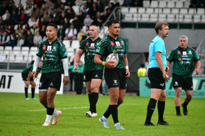 Федерация регби России — rugby.ru официальный сайт - Официальный сайт Федерации регби России
