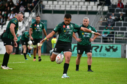Федерация регби России — rugby.ru официальный сайт - Официальный сайт Федерации регби России