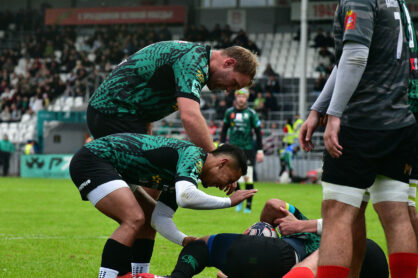 Федерация регби России — rugby.ru официальный сайт - Официальный сайт Федерации регби России