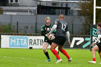 Федерация регби России — rugby.ru официальный сайт - Официальный сайт Федерации регби России