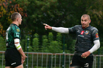Федерация регби России — rugby.ru официальный сайт - Официальный сайт Федерации регби России