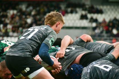 Федерация регби России — rugby.ru официальный сайт - Официальный сайт Федерации регби России