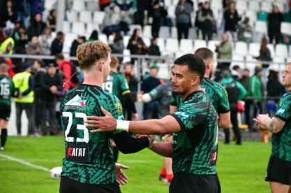 Федерация регби России — rugby.ru официальный сайт - Официальный сайт Федерации регби России