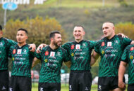 Федерация регби России — rugby.ru официальный сайт - Официальный сайт Федерации регби России