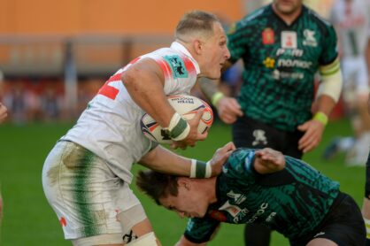 Федерация регби России — rugby.ru официальный сайт - Официальный сайт Федерации регби России