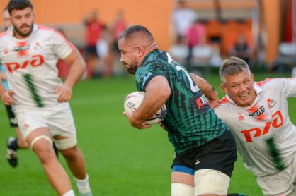 Федерация регби России — rugby.ru официальный сайт - Официальный сайт Федерации регби России