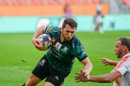 Федерация регби России — rugby.ru официальный сайт - Официальный сайт Федерации регби России