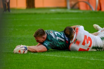 Федерация регби России — rugby.ru официальный сайт - Официальный сайт Федерации регби России