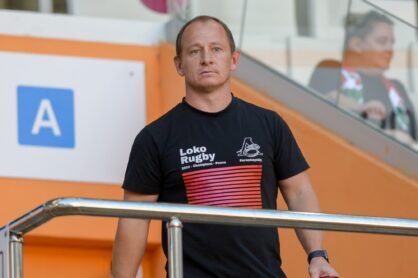 Федерация регби России — rugby.ru официальный сайт - Официальный сайт Федерации регби России
