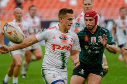 Федерация регби России — rugby.ru официальный сайт - Официальный сайт Федерации регби России