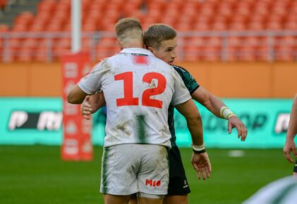 Федерация регби России — rugby.ru официальный сайт - Официальный сайт Федерации регби России