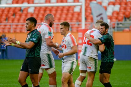 Федерация регби России — rugby.ru официальный сайт - Официальный сайт Федерации регби России