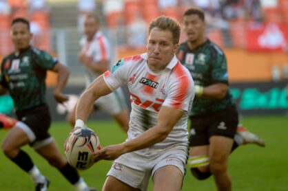 Федерация регби России — rugby.ru официальный сайт - Официальный сайт Федерации регби России