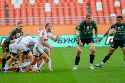 Федерация регби России — rugby.ru официальный сайт - Официальный сайт Федерации регби России