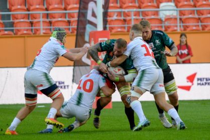 Федерация регби России — rugby.ru официальный сайт - Официальный сайт Федерации регби России