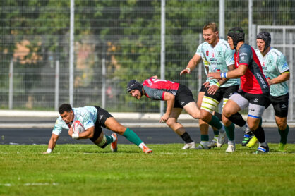 Федерация регби России — rugby.ru официальный сайт - Официальный сайт Федерации регби России
