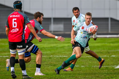 Федерация регби России — rugby.ru официальный сайт - Официальный сайт Федерации регби России