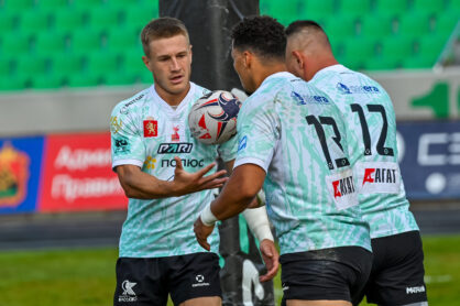 Федерация регби России — rugby.ru официальный сайт - Официальный сайт Федерации регби России