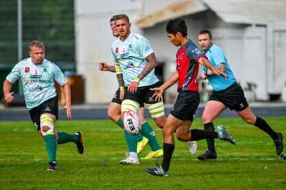 Федерация регби России — rugby.ru официальный сайт - Официальный сайт Федерации регби России