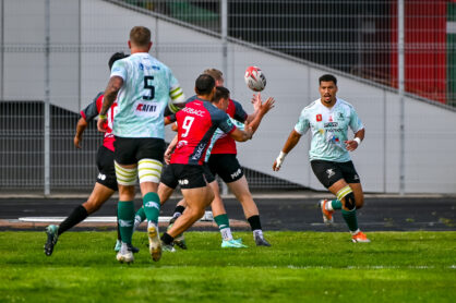 Федерация регби России — rugby.ru официальный сайт - Официальный сайт Федерации регби России