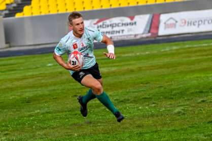 Федерация регби России — rugby.ru официальный сайт - Официальный сайт Федерации регби России