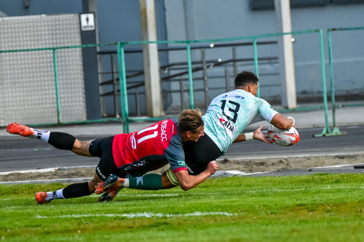 Федерация регби России — rugby.ru официальный сайт - Официальный сайт Федерации регби России