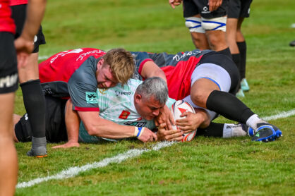 Федерация регби России — rugby.ru официальный сайт - Официальный сайт Федерации регби России