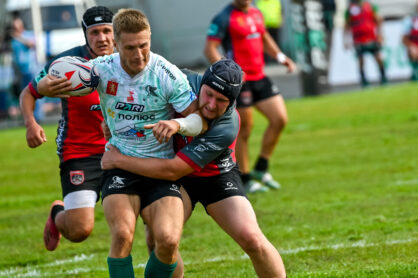 Федерация регби России — rugby.ru официальный сайт - Официальный сайт Федерации регби России