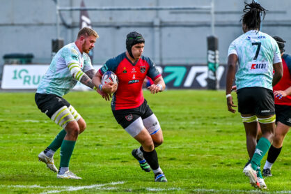 Федерация регби России — rugby.ru официальный сайт - Официальный сайт Федерации регби России