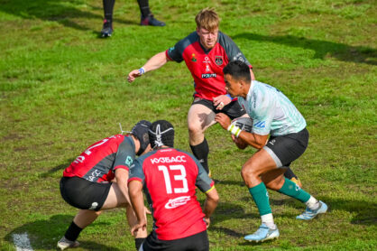 Федерация регби России — rugby.ru официальный сайт - Официальный сайт Федерации регби России