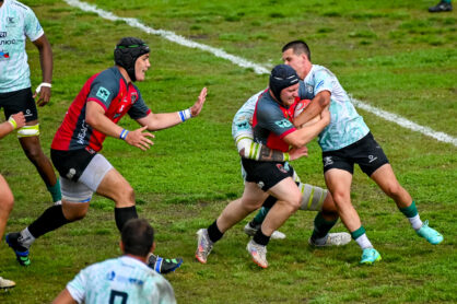 Федерация регби России — rugby.ru официальный сайт - Официальный сайт Федерации регби России