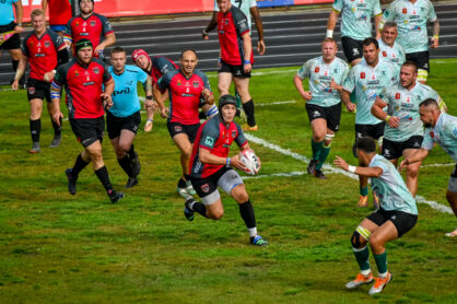 Федерация регби России — rugby.ru официальный сайт - Официальный сайт Федерации регби России