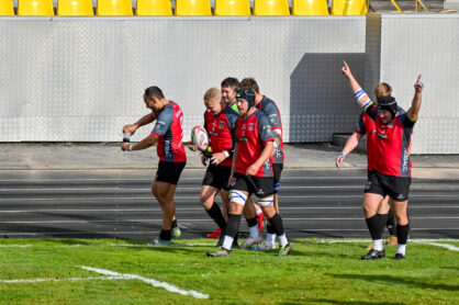 Федерация регби России — rugby.ru официальный сайт - Официальный сайт Федерации регби России