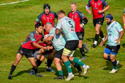 Федерация регби России — rugby.ru официальный сайт - Официальный сайт Федерации регби России