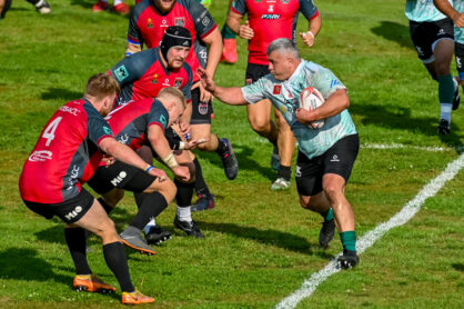 Федерация регби России — rugby.ru официальный сайт - Официальный сайт Федерации регби России