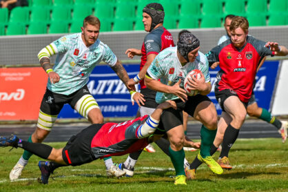 Федерация регби России — rugby.ru официальный сайт - Официальный сайт Федерации регби России