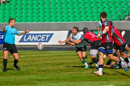 Федерация регби России — rugby.ru официальный сайт - Официальный сайт Федерации регби России