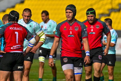 Федерация регби России — rugby.ru официальный сайт - Официальный сайт Федерации регби России