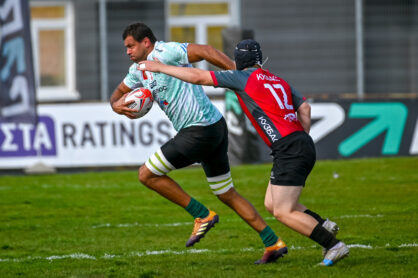 Федерация регби России — rugby.ru официальный сайт - Официальный сайт Федерации регби России