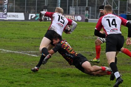 Федерация регби России — rugby.ru официальный сайт - Официальный сайт Федерации регби России