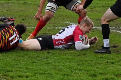 Федерация регби России — rugby.ru официальный сайт - Официальный сайт Федерации регби России