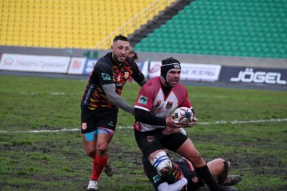 Федерация регби России — rugby.ru официальный сайт - Официальный сайт Федерации регби России