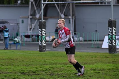 Федерация регби России — rugby.ru официальный сайт - Официальный сайт Федерации регби России