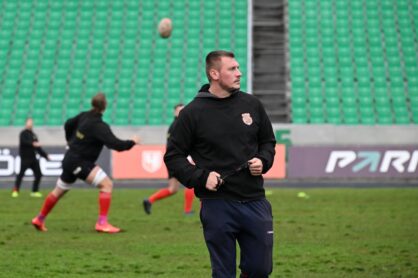 Федерация регби России — rugby.ru официальный сайт - Официальный сайт Федерации регби России