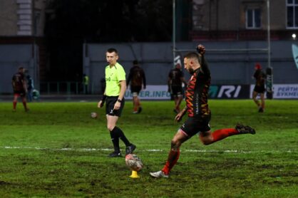 Федерация регби России — rugby.ru официальный сайт - Официальный сайт Федерации регби России