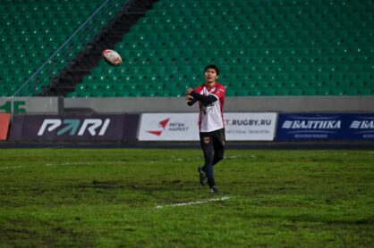 Федерация регби России — rugby.ru официальный сайт - Официальный сайт Федерации регби России
