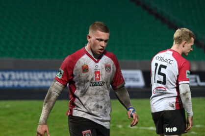 Федерация регби России — rugby.ru официальный сайт - Официальный сайт Федерации регби России