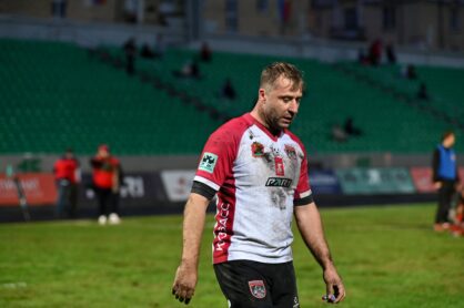 Федерация регби России — rugby.ru официальный сайт - Официальный сайт Федерации регби России